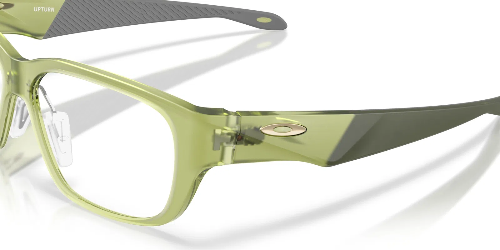 Oakley Upturn 8192D Eyeglasses - view 34